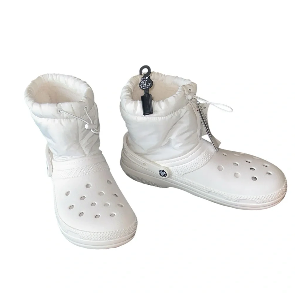 CROCS rocs classic